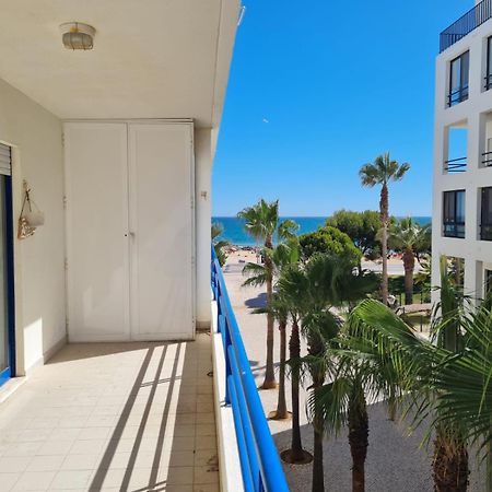 Quarteira T1 - Oceanides Apartment Ngoại thất bức ảnh