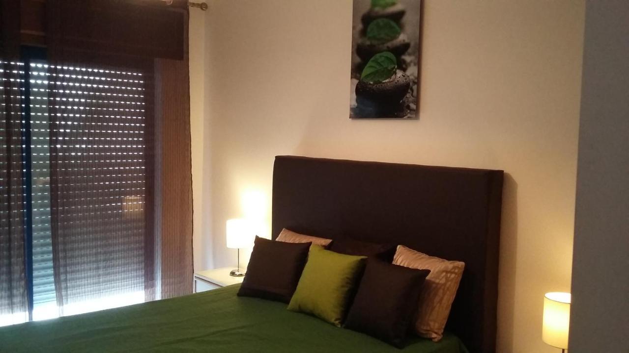 Quarteira T1 - Oceanides Apartment Ngoại thất bức ảnh