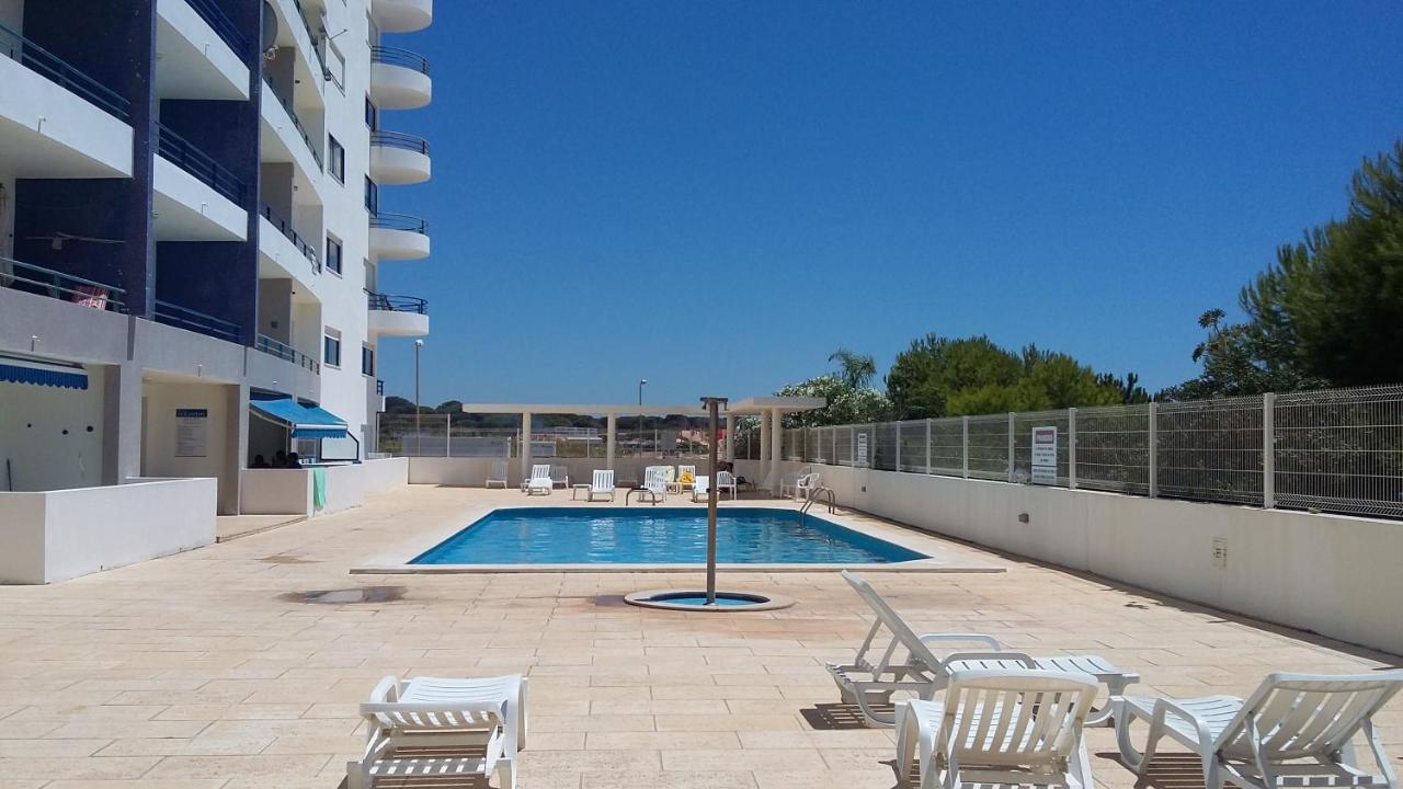 Quarteira T1 - Oceanides Apartment Ngoại thất bức ảnh