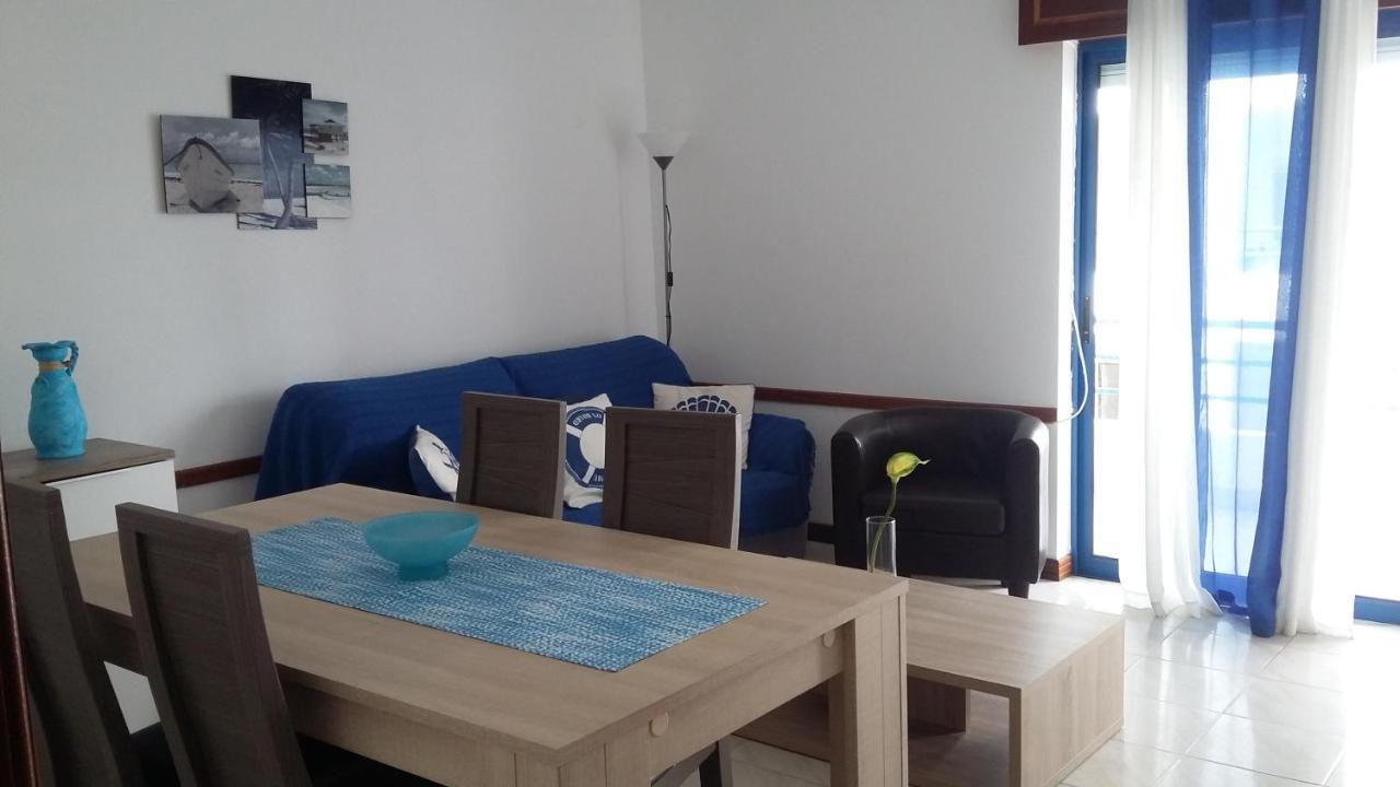 Quarteira T1 - Oceanides Apartment Ngoại thất bức ảnh