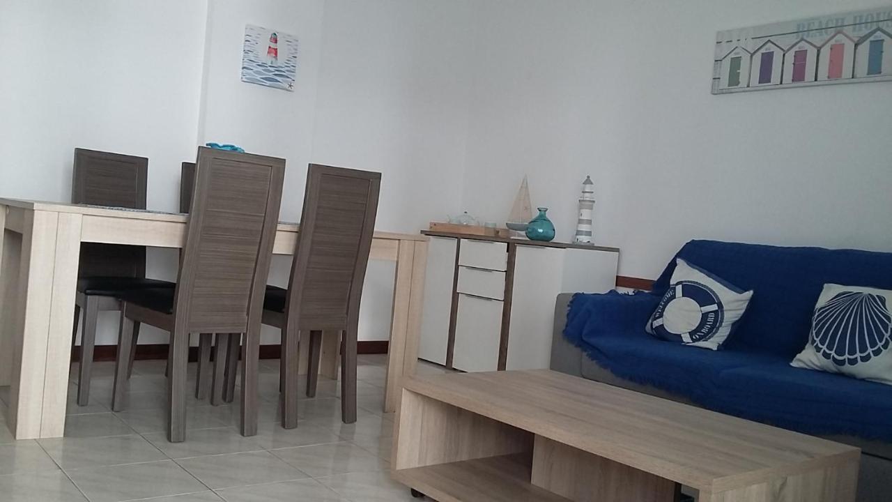 Quarteira T1 - Oceanides Apartment Ngoại thất bức ảnh