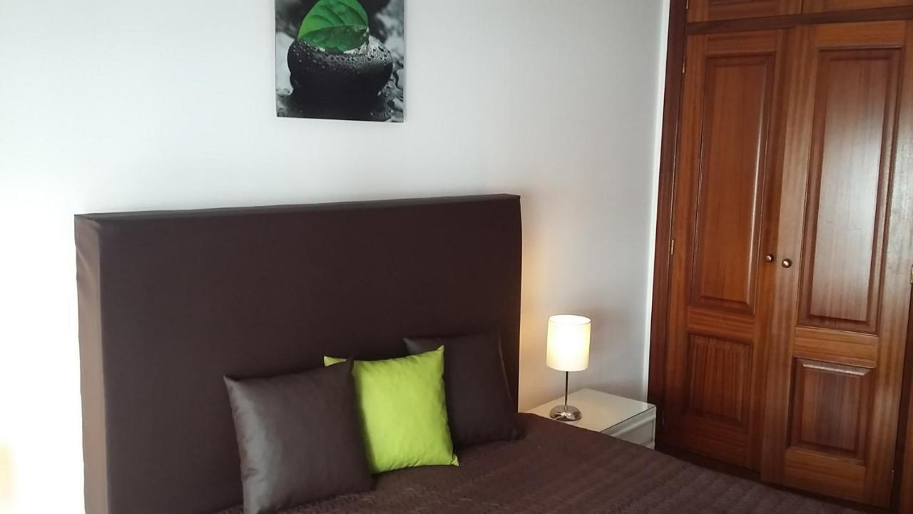 Quarteira T1 - Oceanides Apartment Ngoại thất bức ảnh