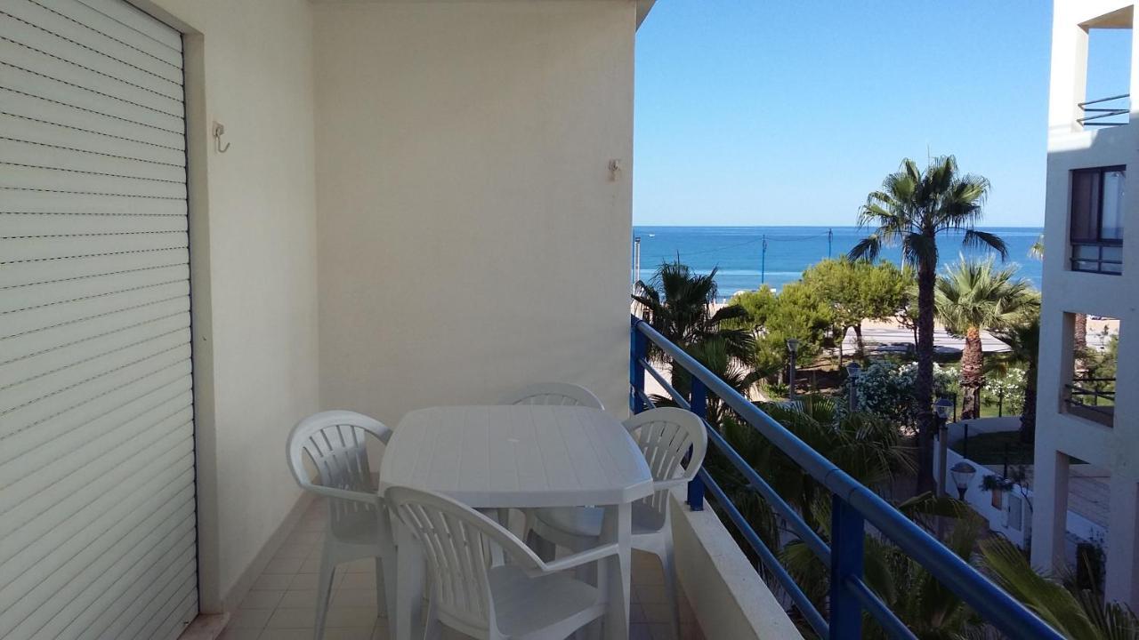 Quarteira T1 - Oceanides Apartment Ngoại thất bức ảnh