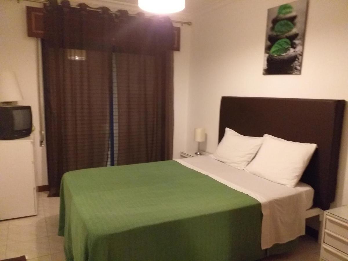 Quarteira T1 - Oceanides Apartment Ngoại thất bức ảnh
