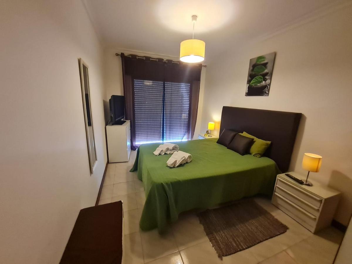 Quarteira T1 - Oceanides Apartment Ngoại thất bức ảnh