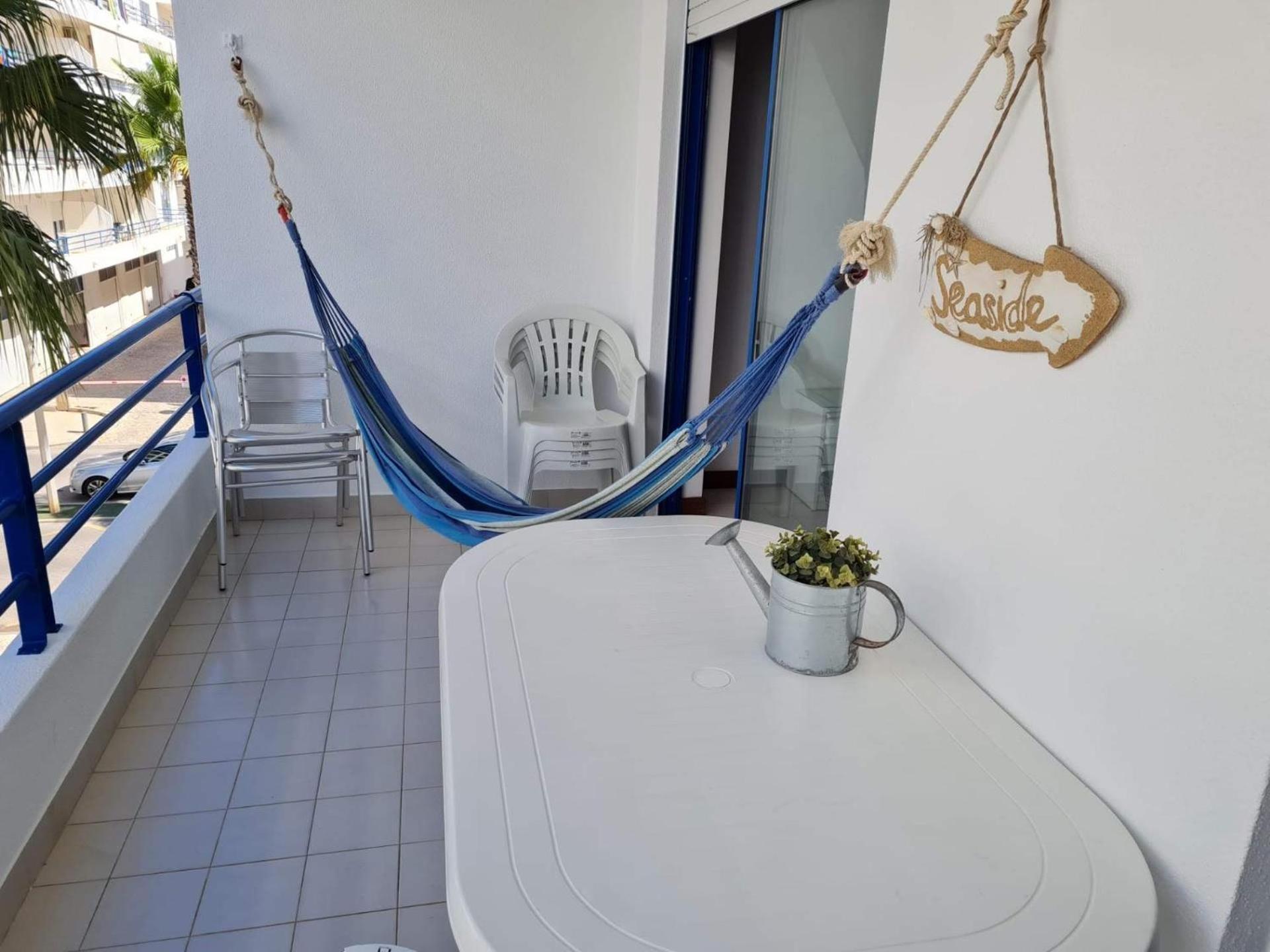 Quarteira T1 - Oceanides Apartment Ngoại thất bức ảnh
