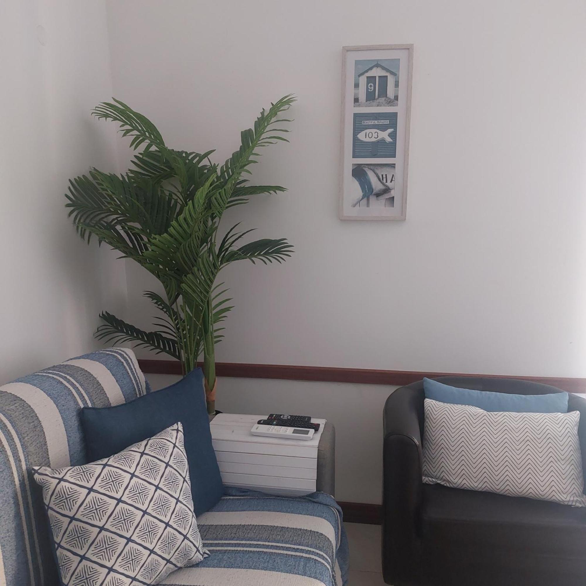 Quarteira T1 - Oceanides Apartment Ngoại thất bức ảnh